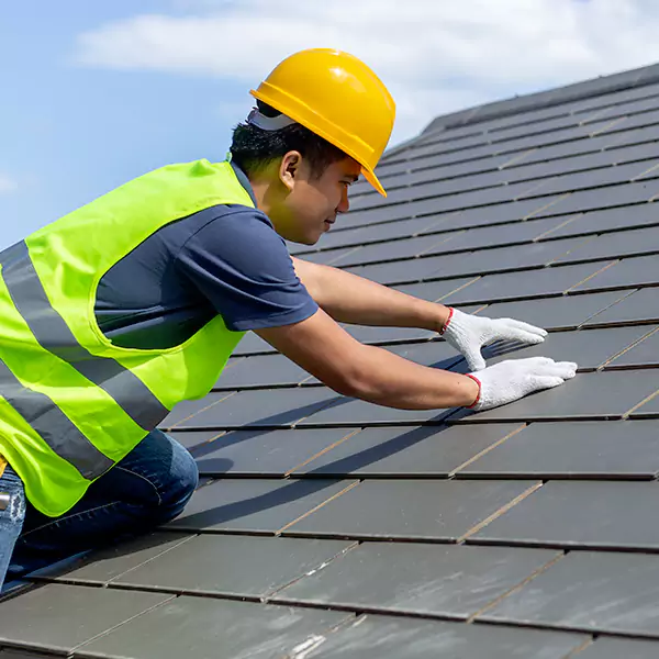 Why Mount Vernon Businesses Rely on Mount Vernon Roofing Pro for Roof Maintenance?