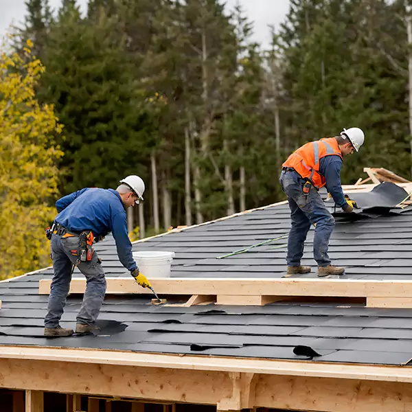Why Businesses Across Mount Vernon Depend on Mount Vernon Roofing Pro for Roof Repairs?