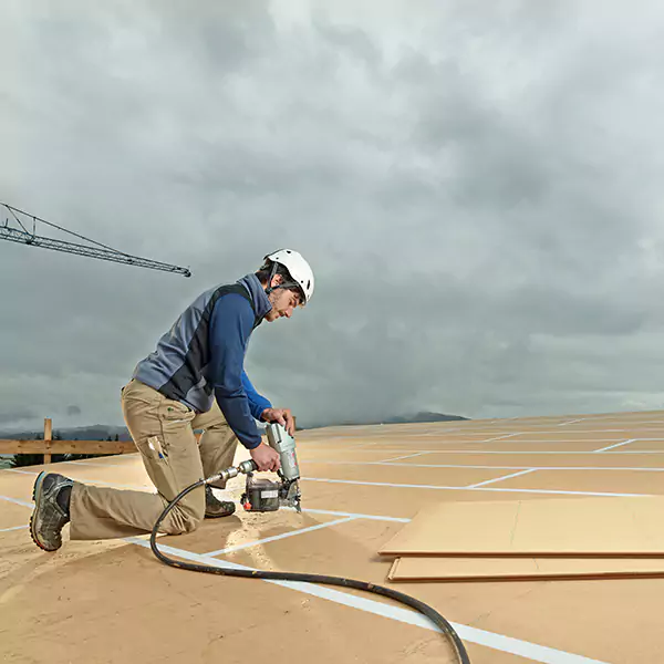 Why Mount Vernon Business Owners Choose Mount Vernon Roofing Pro for Roof Replacement?