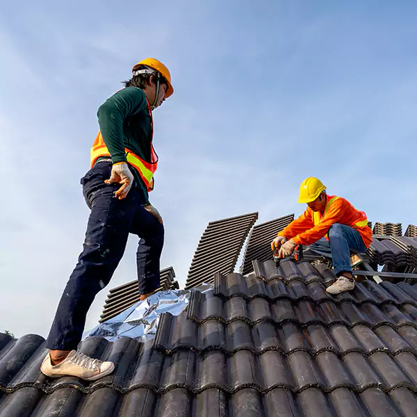 Why Mount Vernon, WA Property Owners Trust Mount Vernon Roofing Pro for Emergency Roof Repair?