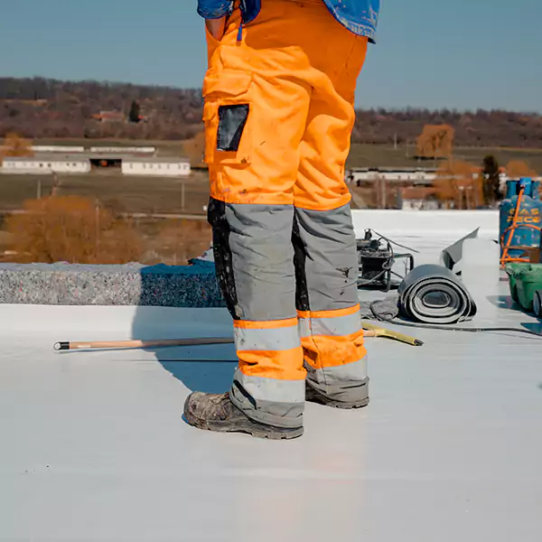 Why Mount Vernon Property Owners Choose Mount Vernon Roofing Pro?