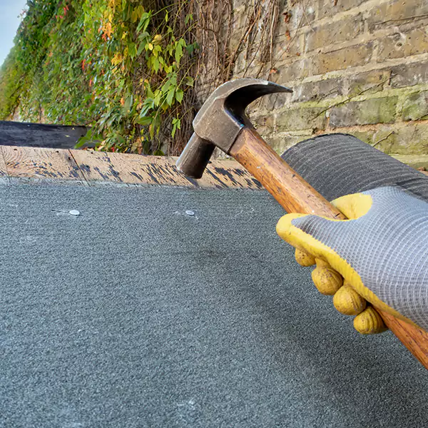 Why Mount Vernon Roofing Pro Is Mount Vernon's Go-To EPDM Roof Replacement Contractor?