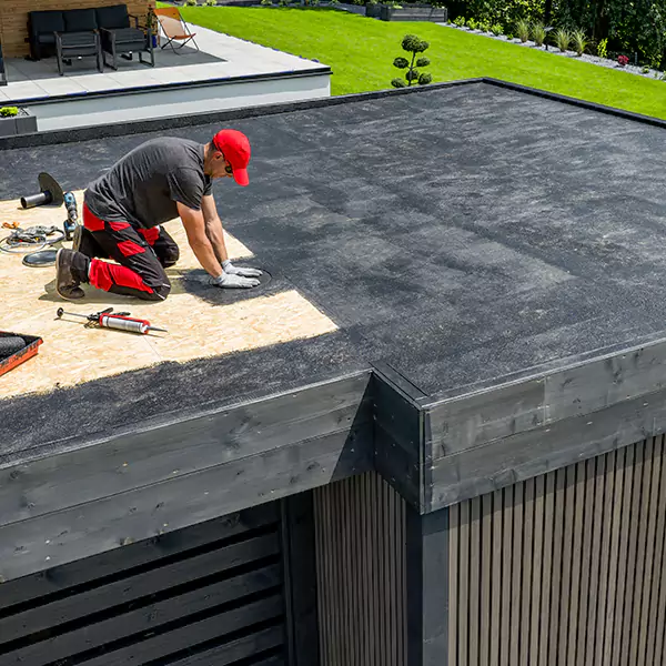  Why Choose Mount Vernon Roofing Pro for Basement Leak Repair in Mount Vernon, WA?