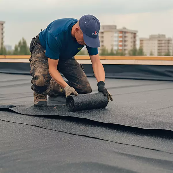 Why Mount Vernon Property Owners Choose Mount Vernon Roofing Pro?
