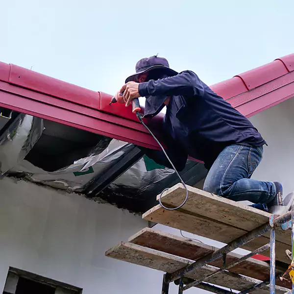 Why Mount Vernon, WA Homeowners Choose Mount Vernon Roofing Pro for Fascia Repair?