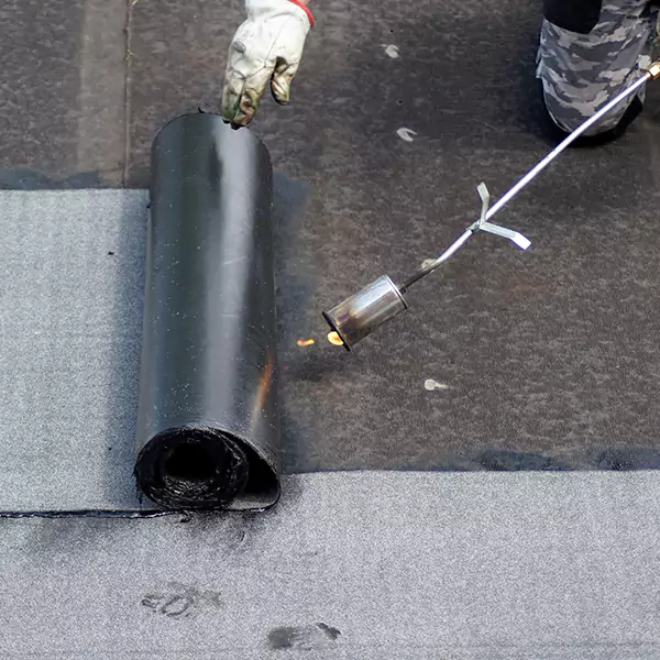 Why Mount Vernon Property Owners Depend on Mount Vernon Roofing Pro for Flat Roof Repair?