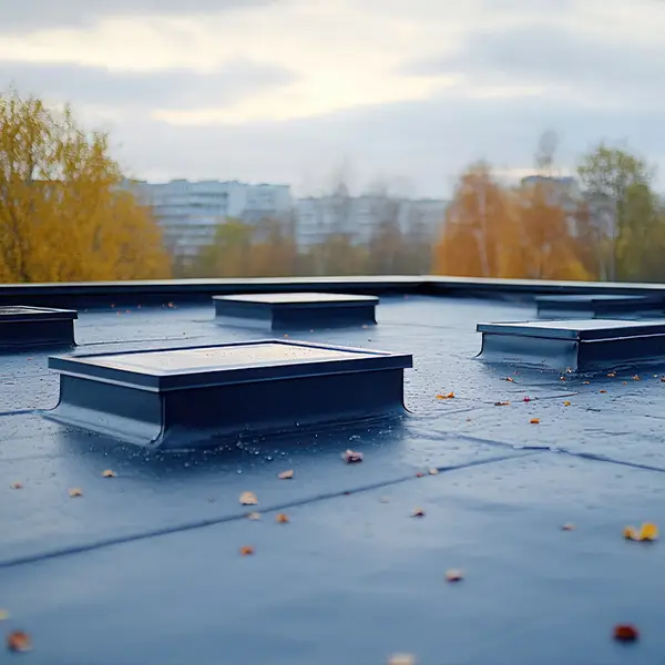Why Mount Vernon, WA Property Owners Select Mount Vernon Roofing Pro for Flat Roof Replacement?