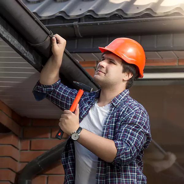 Why Mount Vernon Homeowners Choose Mount Vernon Roofing Pro for Gutter Installation?