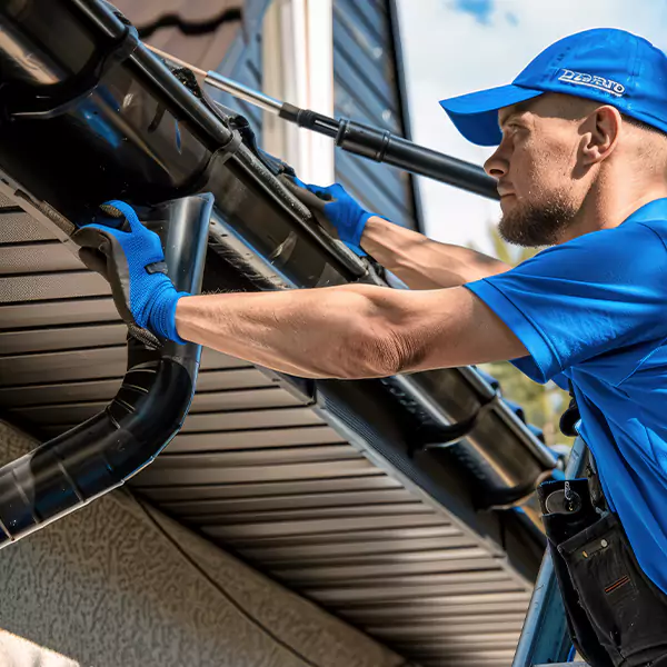 Why Mount Vernon Homeowners Choose Mount Vernon Roofing Pro for Gutter Replacement?