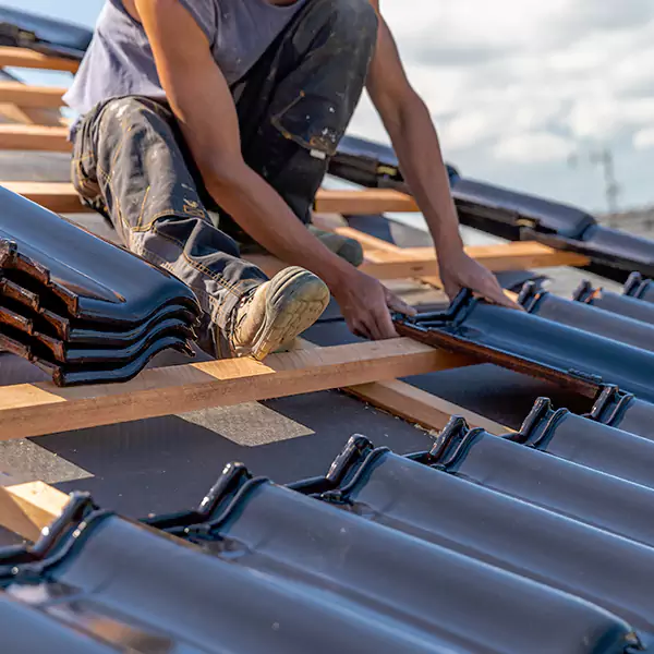 Why Mount Vernon, WA Homeowners Choose Mount Vernon Roofing Pro for Hail Damage Repairs?