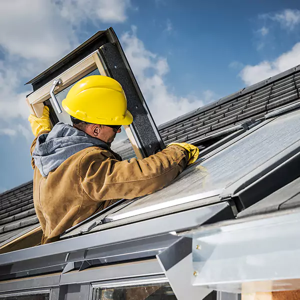 Why Mount Vernon, WA Property Owners Trust Mount Vernon Roofing Pro for Hole in Roof Repair?