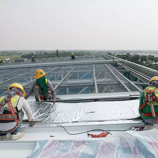 Why Mount Vernon Property Owners Choose Mount Vernon Roofing Pro?