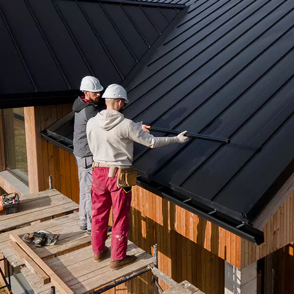 Why Mount Vernon Roofing Pro Is Mount Vernon's Most Trusted Metal Roofing Team?