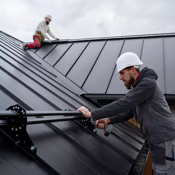 Why Mount Vernon Property Owners Choose Mount Vernon Roofing Pro for Metal Roof Repair?