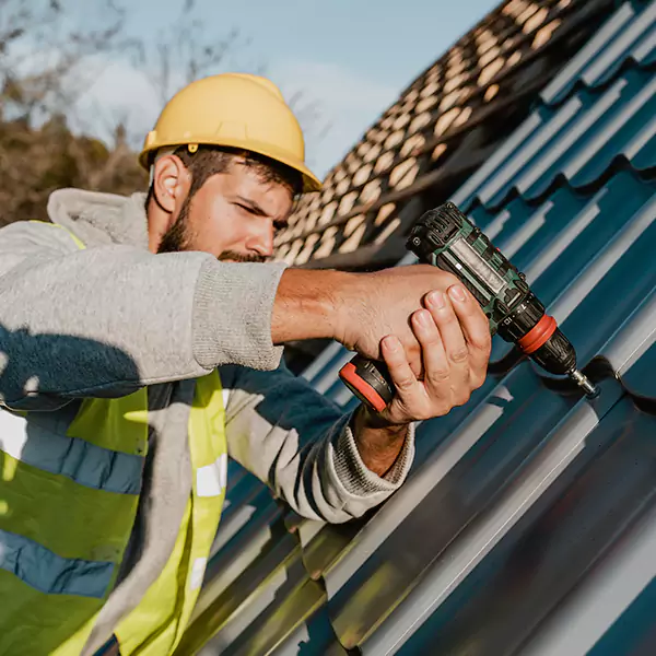 Why Mount Vernon Property Owners Choose Mount Vernon Roofing Pro for Metal Roof Replacement?