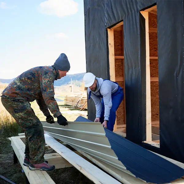 Why Mount Vernon Roofing Pro in Mount Vernon, WA First Choice for Mobile Home Roofing?