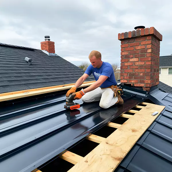 Why Mount Vernon, WA Property Owners Trust Mount Vernon Roofing Pro for Mobile Home Roof Repair?