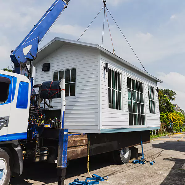 Leading Mobile Home Roofing Company: Upgrading Mount Vernon, WA Manufactured Homes With Confidence