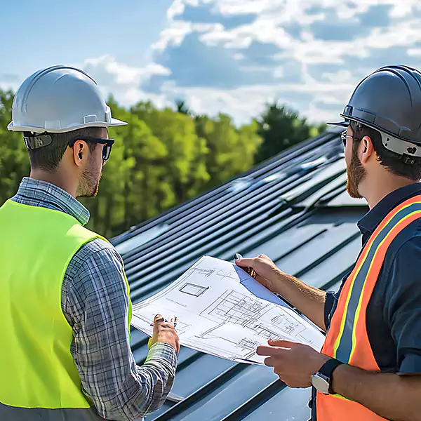 Why Mount Vernon, WA Families Trust Mount Vernon Roofing Pro for Home Roof Repairs?