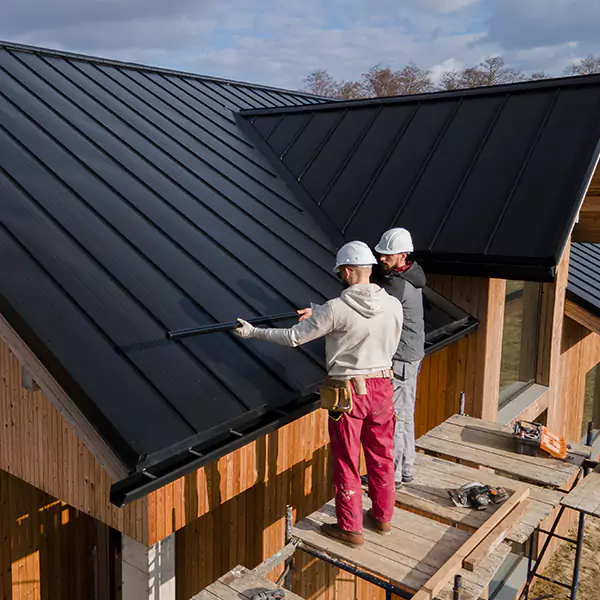 Why Mount Vernon, WA Families Choose Mount Vernon Roofing Pro for Home Roofing?