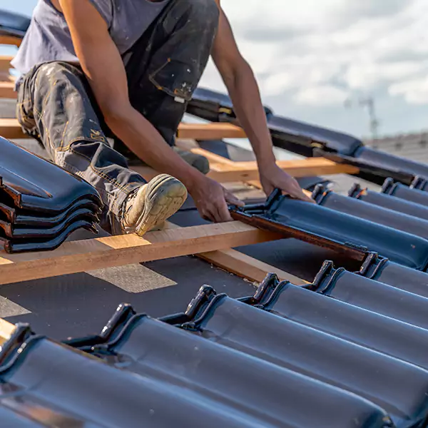 Why Mount Vernon Homeowners Choose Mount Vernon Roofing Pro for Roof and Gutter Repair?