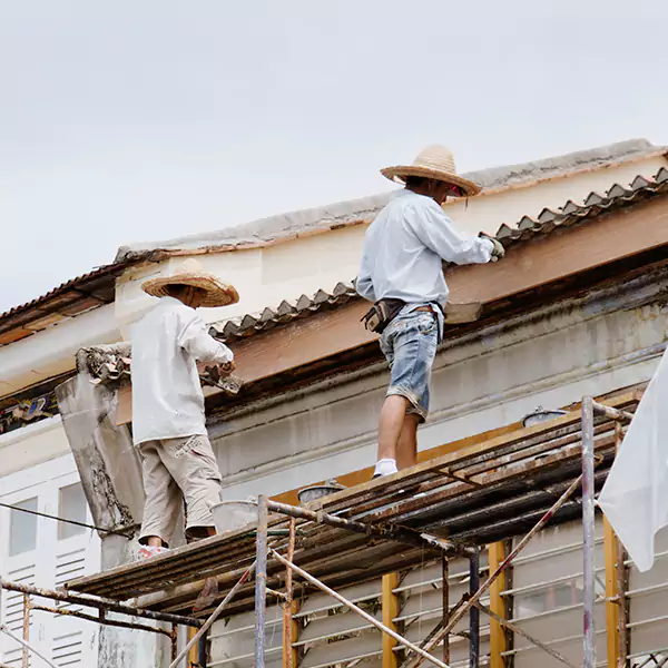 Why Mount Vernon Homeowners Choose Mount Vernon Roofing Pro for Roof and Siding Repair?