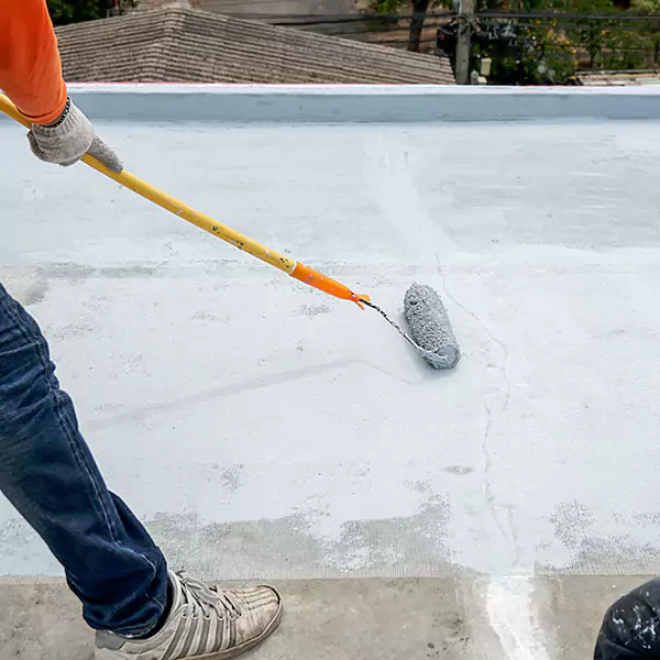 Why Mount Vernon Property Owners Choose Mount Vernon Roofing Pro for Roof Coating?