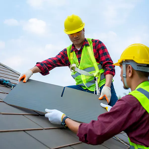 Why Mount Vernon, WA Property Owners Chose Mount Vernon Roofing Pro for Leak Repairs?