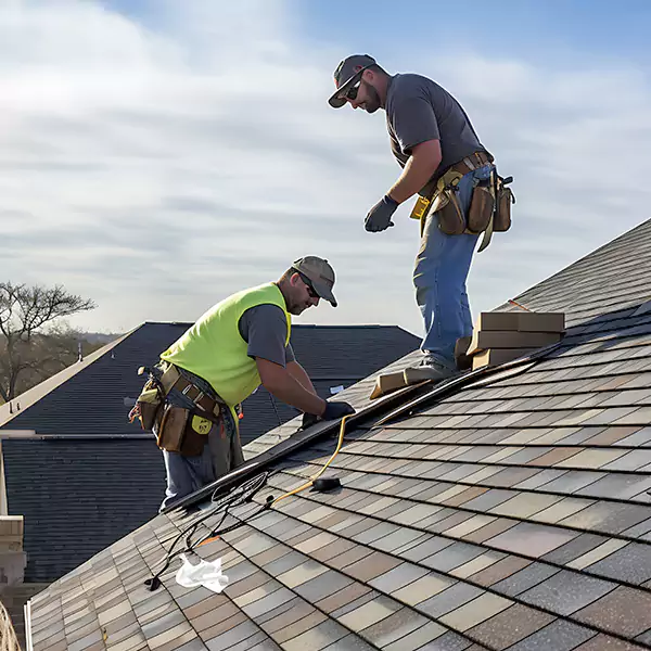 Why Mount Vernon, WA Residents Trust Mount Vernon Roofing Pro for Roof Maintenance?