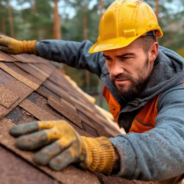 Why Mount Vernon Roofing Pro in Mount Vernon, WA's Preferred Shingle Roofing Contractor?