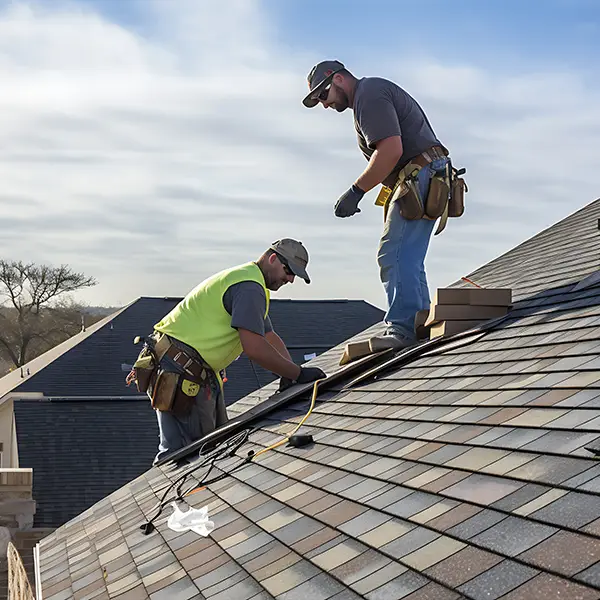 Why Mount Vernon, WA Homeowners Pick Mount Vernon Roofing Pro for Shingle Replacement?
