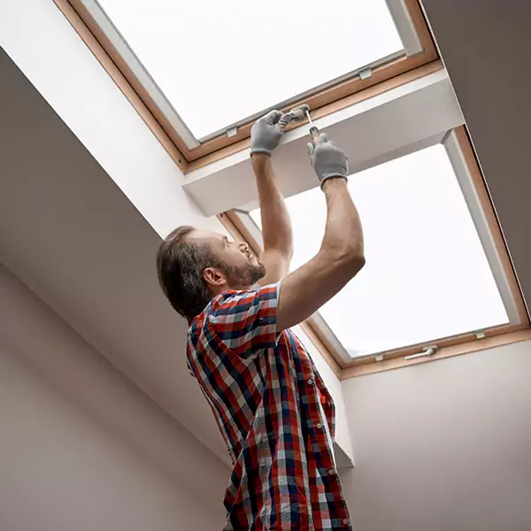 Why Mount Vernon, WA Homeowners Choose Mount Vernon Roofing Pro for Skylight Repair?