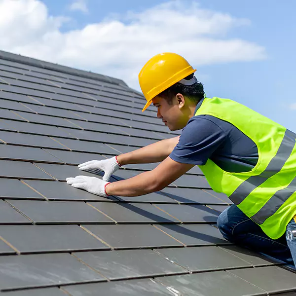 Why Mount Vernon Roofing Pro Is the Trusted Choice for Slate Roofing in Mount Vernon, WA?