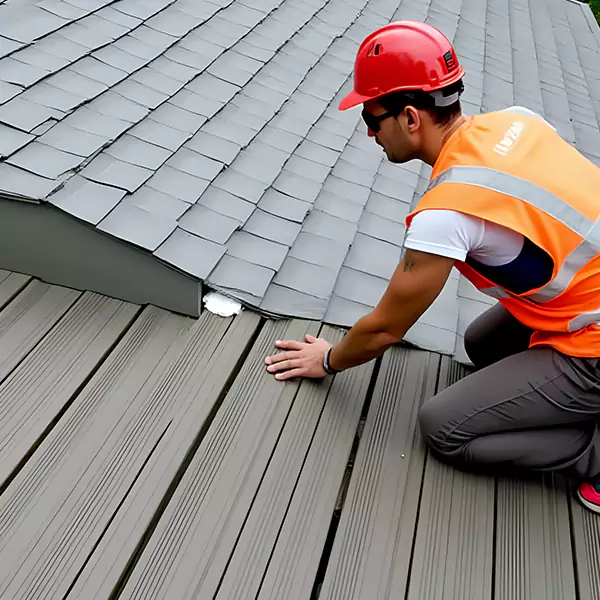 Why Mount Vernon, WA Property Owners Rely on Mount Vernon Roofing Pro for Slate Roof Repair?