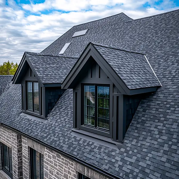 Why Mount Vernon Roofing Pro in Mount Vernon, WA's Preferred Slate Roof Replacement Contractor?