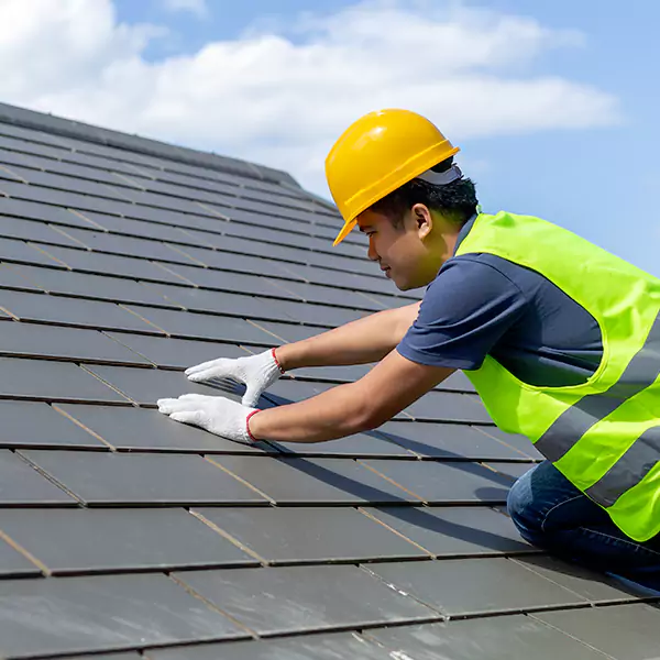 Why Mount Vernon Homeowners Choose Mount Vernon Roofing Pro for Standing Seam Metal Roofing Service?