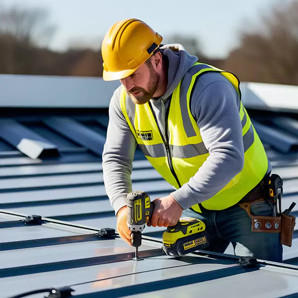 Why Mount Vernon Roofing Pro Is Mount Vernon's Most Trusted Steel Roof Installation Company?