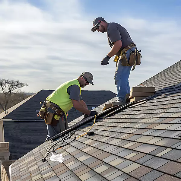 Why Mount Vernon, WA Property Owners Call Mount Vernon Roofing Pro After Every Storm?