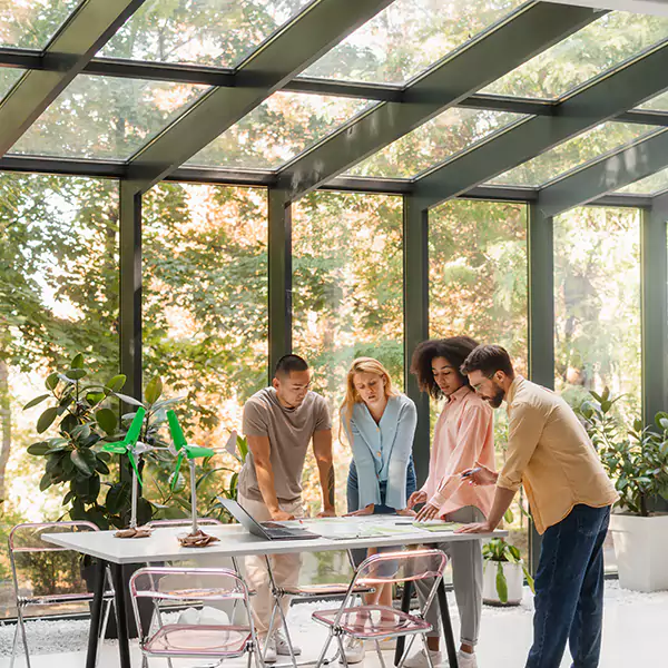 Why Choose Mount Vernon Roofing Pro in Mount Vernon, WA?
