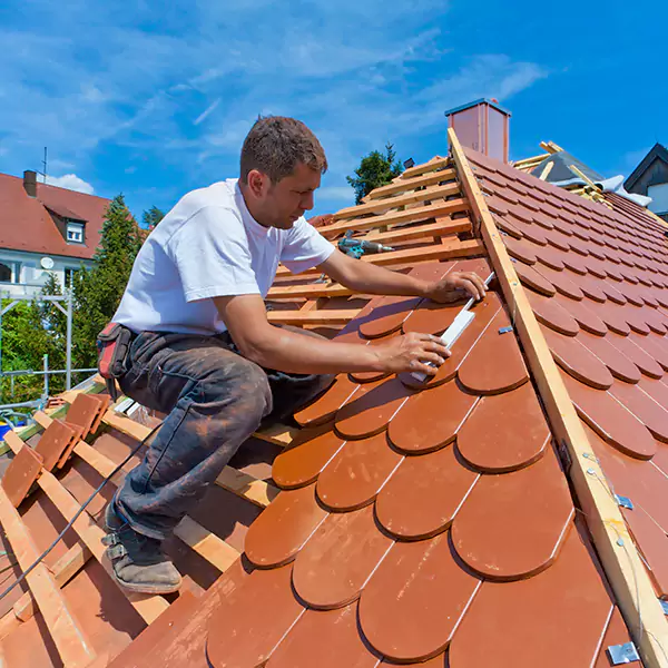 Why Mount Vernon Roofing Pro in Mount Vernon, WA's Most Trusted Tile Roofing Team?