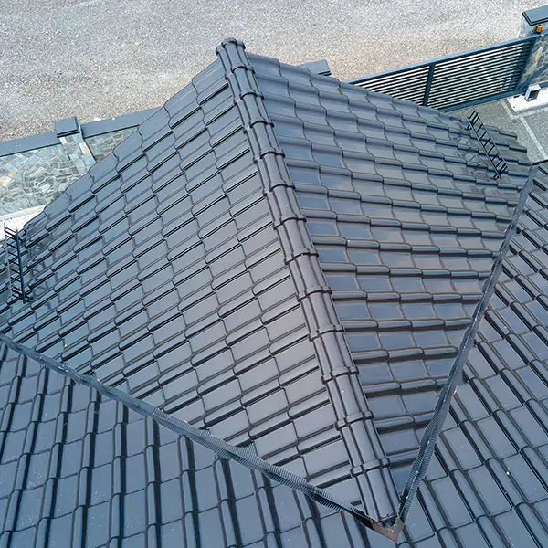 Why Mount Vernon, WA Property Owners Depend on Mount Vernon Roofing Pro for Tile Roof Repair?