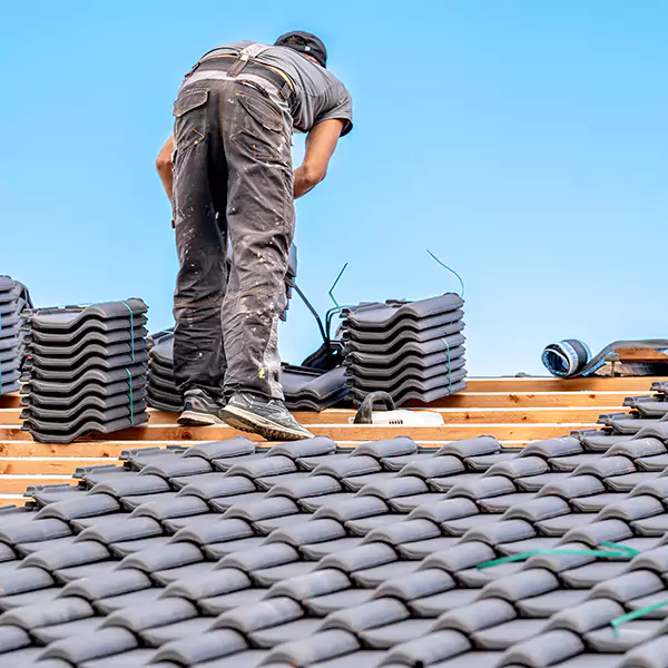 Why Mount Vernon, WA Property Owners Choose Mount Vernon Roofing Pro for Tile Roof Restoration?