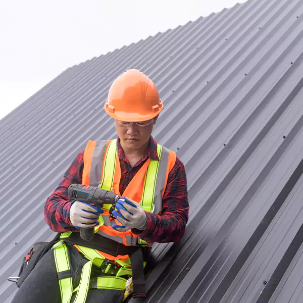 Why Property Owners in Mount Vernon Choose Mount Vernon Roofing Pro for Tin Roofing Installation Service?