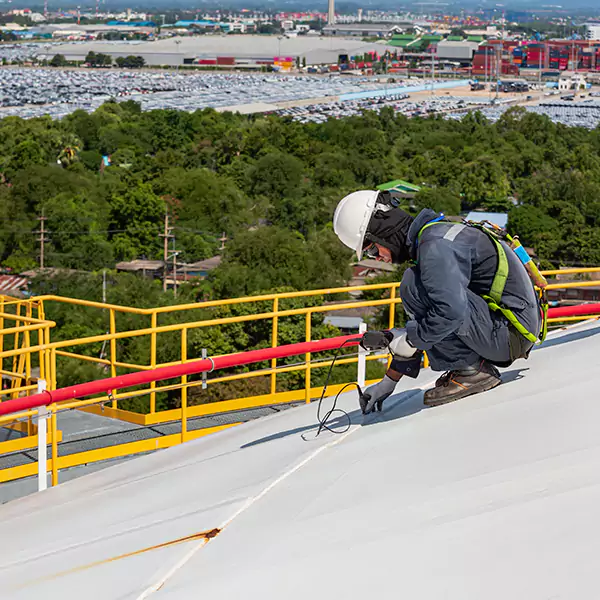 Why Mount Vernon Roofing Pro Is Mount Vernon's Trusted TPO Roofing Team?