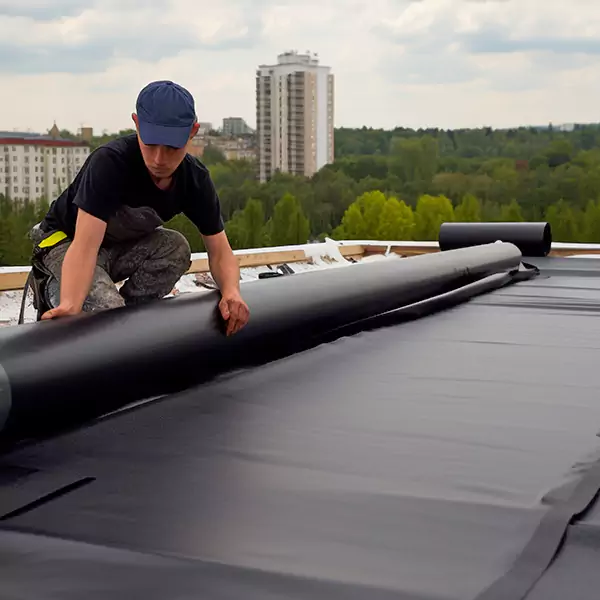 Why Mount Vernon Property Owners Trust Mount Vernon Roofing Pro for TPO Roofing?