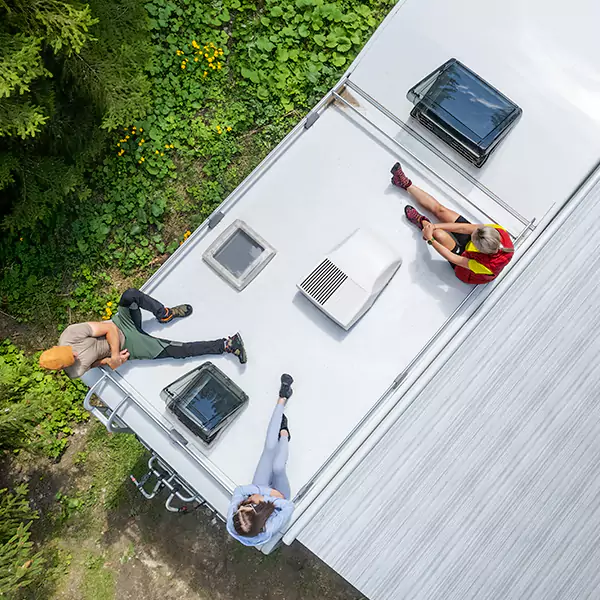Why Mount Vernon Property Owners Choose Mount Vernon Roofing Pro?
