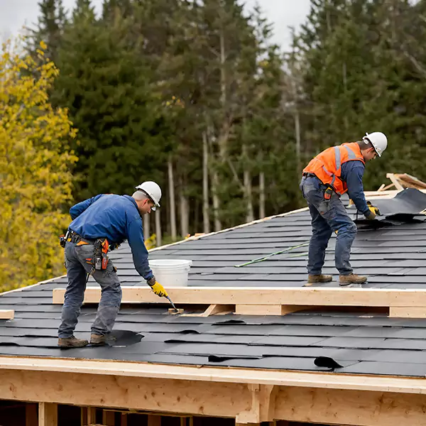 Why Mount Vernon, WA Homeowners Choose Mount Vernon Roofing Pro for Wind Damage Repairs?