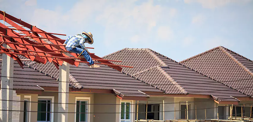 Professional Wind Damage Roof Repair Services in Mount Vernon, WA